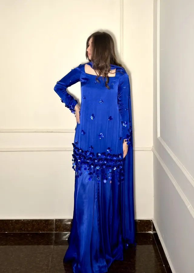 STARLIGHT COBALT, image 4
