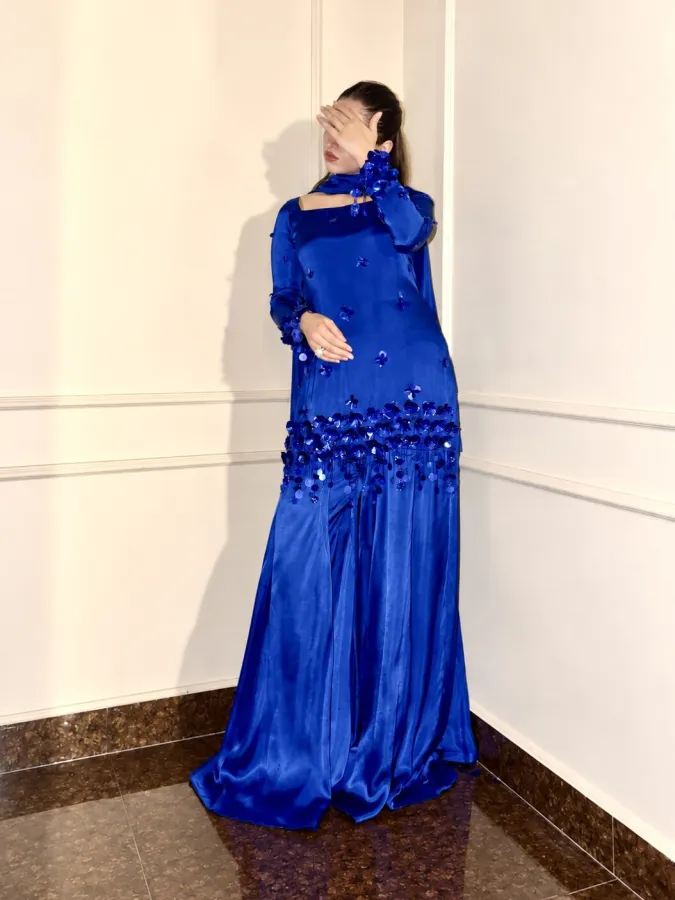 STARLIGHT COBALT, image 5